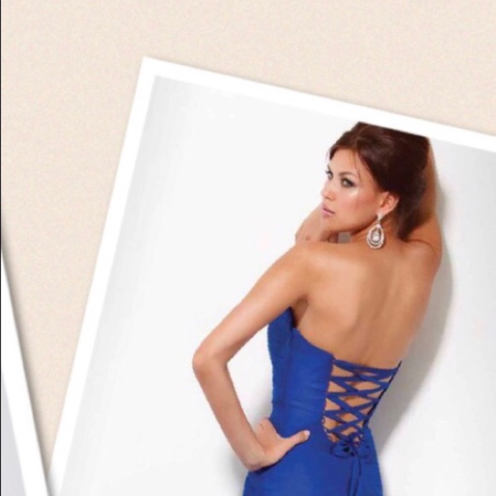 Jovani Dress